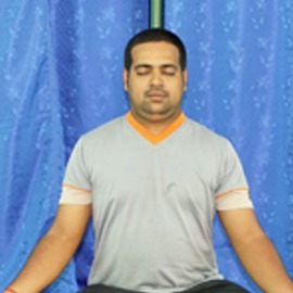 Varunji Yogi Image